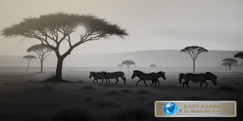 Combien Coûte un Voyage en Afrique du Sud ?