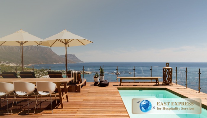 Cape View Clifton 