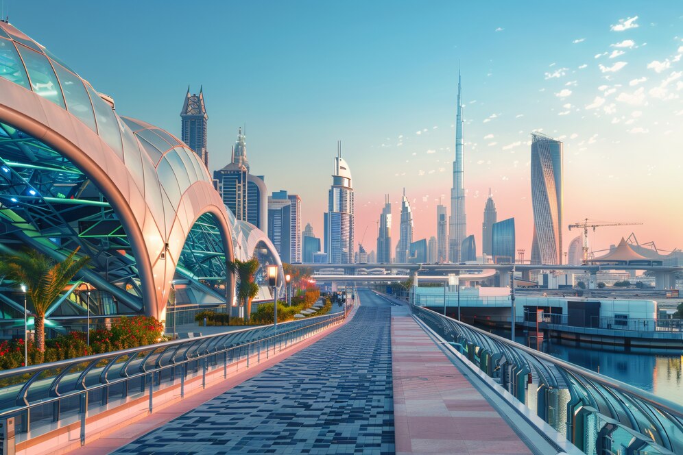 Unforgettable Experiences in Dubai: Your Ultimate Travel Guide