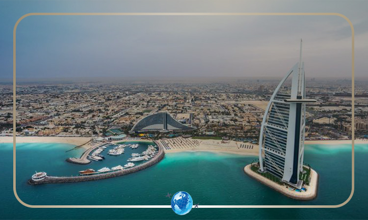 Where to Stay: Top Hotels in Dubai