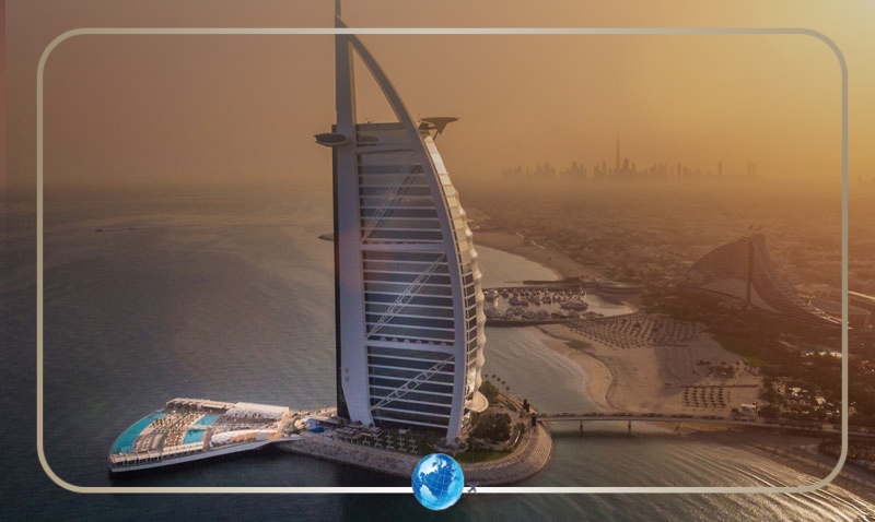 Les Meilleurs Hôtels à Dubaï pour Tous les Budgets