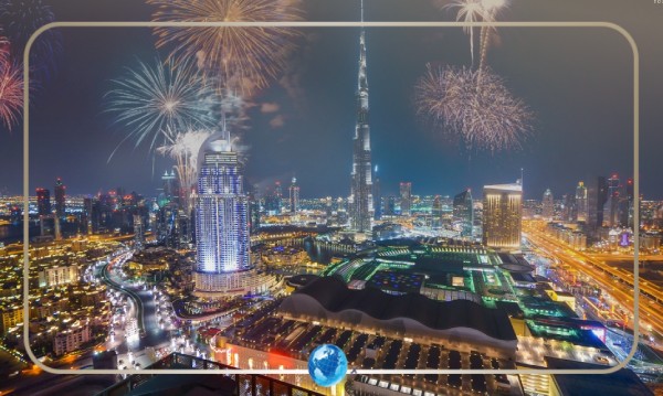 Annual Events and Festivals in Dubai