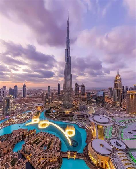 Dubai
