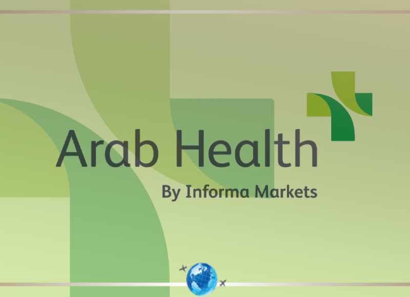 Arab Health Exhibition
